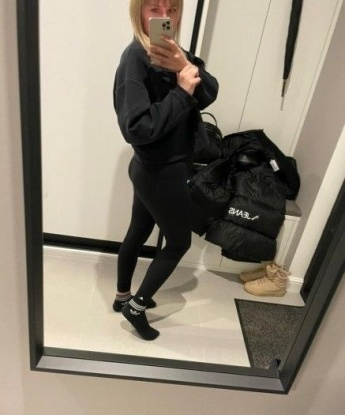 Анкета проститутки Маша - Фото 1, Теберда, 33 года, №3693