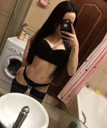 Оленька